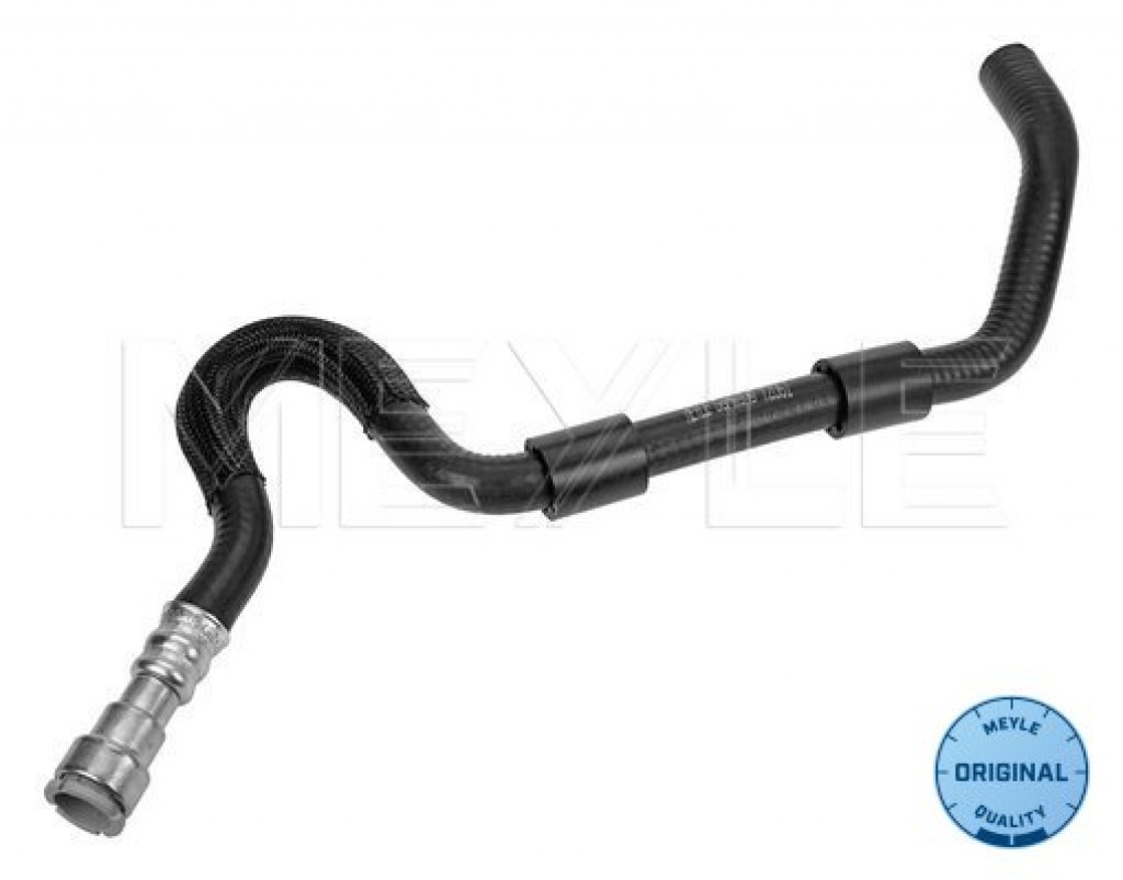 Power Steering Hose E60 E61